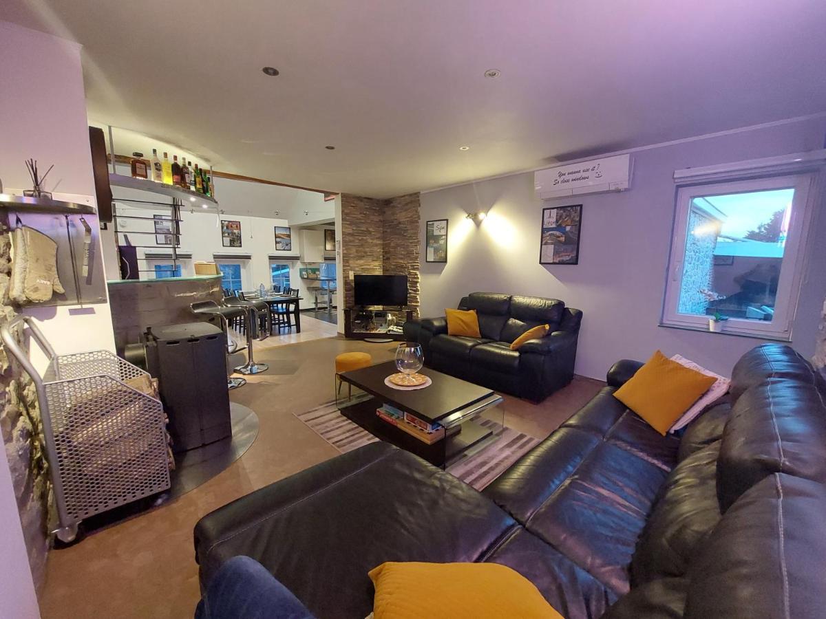 La Renaissance 1&2 High Standing Guest House Apartment *