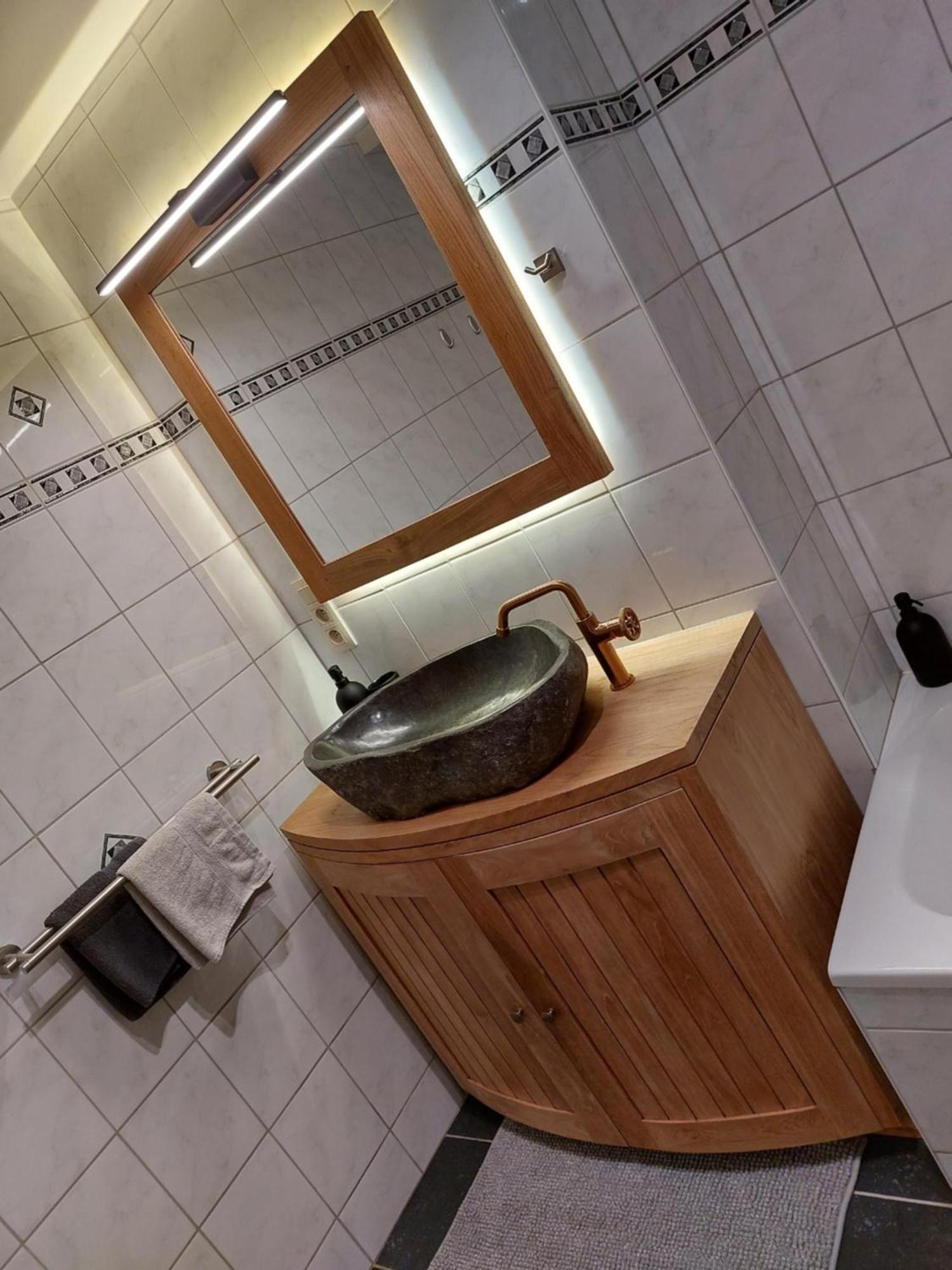 Apartment La Renaissance 1&2 High Standing Guest House Herve